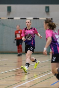 Bild 509 - wBJ NFV Futsalmeisterschaft